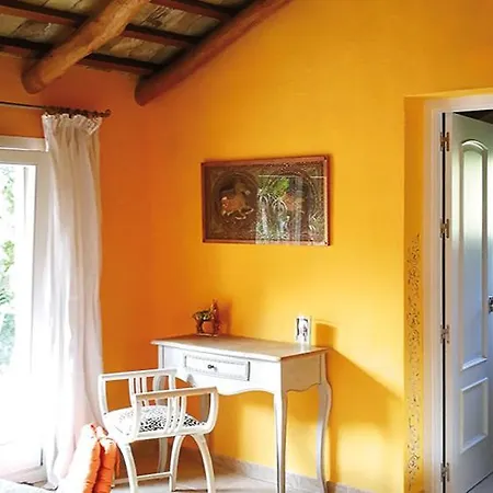 Pensjonat De La Luz